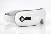 Intelligent Eye Care Massager – 4D Smart Airbag Eye Massage Device