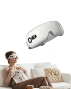 Intelligent Eye Care Massager – 4D Smart Airbag Eye Massage Device