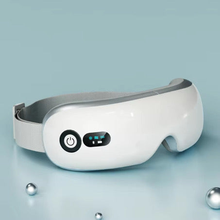 Intelligent Eye Care Massager – 4D Smart Airbag Eye Massage Device