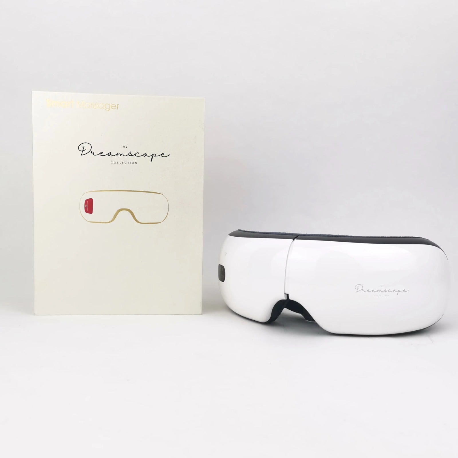 Intelligent Eye Care Massager – 4D Smart Airbag Eye Massage Device