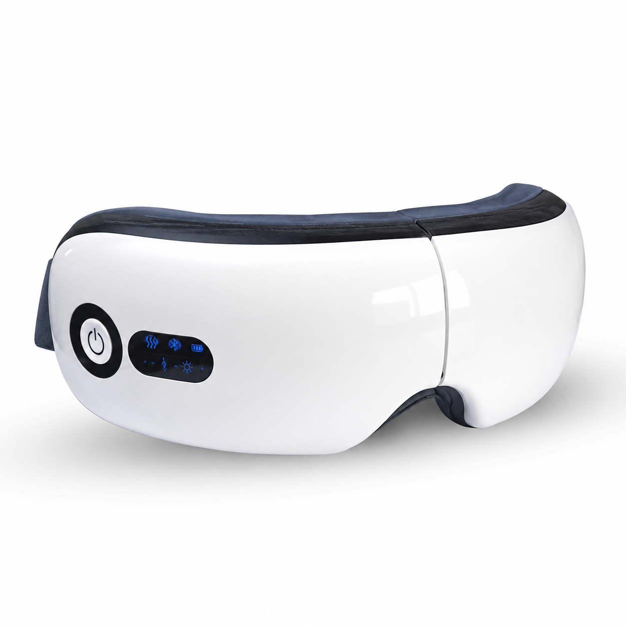 Intelligent Eye Care Massager – 4D Smart Airbag Eye Massage Device